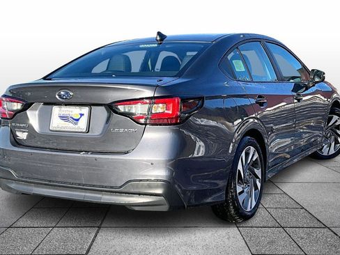 Used 2025 Subaru Legacy Limited image 13