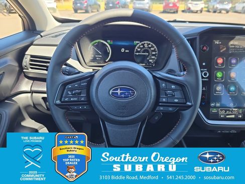 New 2026 Subaru Crosstrek 2.5i Limited AWD/4WD image 26