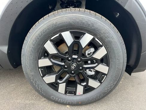 New 2026 Hyundai Santa Cruz SE AWD/4WD image 12