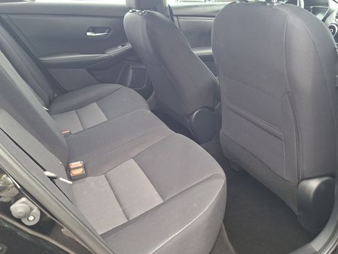 Used 2023 Nissan Sentra SV FWD image 22