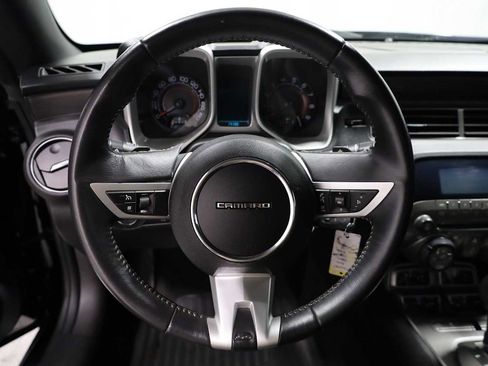 Used 2010 Chevrolet Camaro SS w/ RS Package image 22