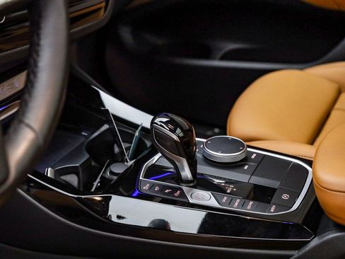 Certified 2023 BMW X3 sDrive30i w/ Premium Package image 24