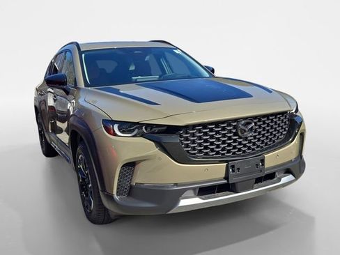 New 2026 MAZDA CX-50 Meridian Edition w/ Weather Package image 1