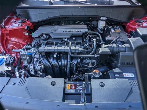 New 2025 Hyundai Kona SEL image 17