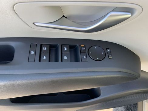 New 2026 Hyundai Tucson SEL AWD/4WD image 13