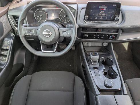 Certified 2023 Nissan Rogue S image 10