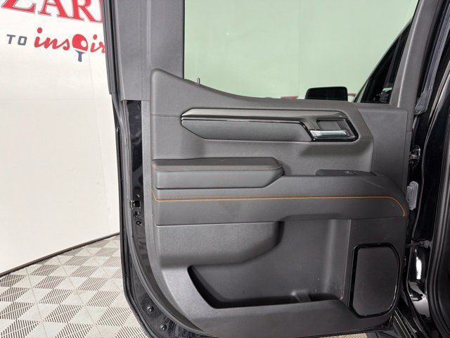 Used 2023 GMC Sierra 1500 AT4 w/ Technology Package AWD/4WD image 35