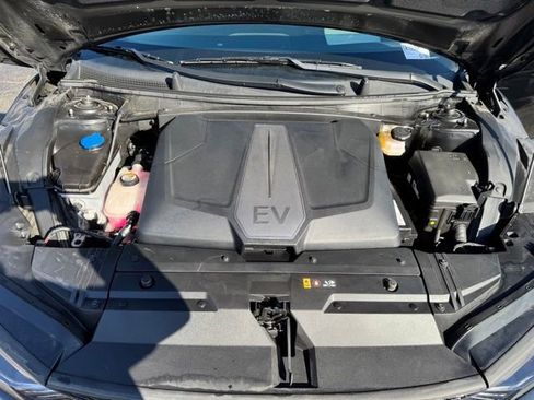 Used 2023 Kia EV6 GT-Line w/ GT-Line Suede Seat Package image 16