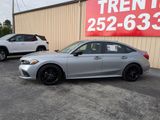 Used 2024 Honda Civic Sport image 3