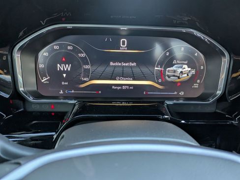 New 2026 GMC Sierra 1500 Elevation image 19