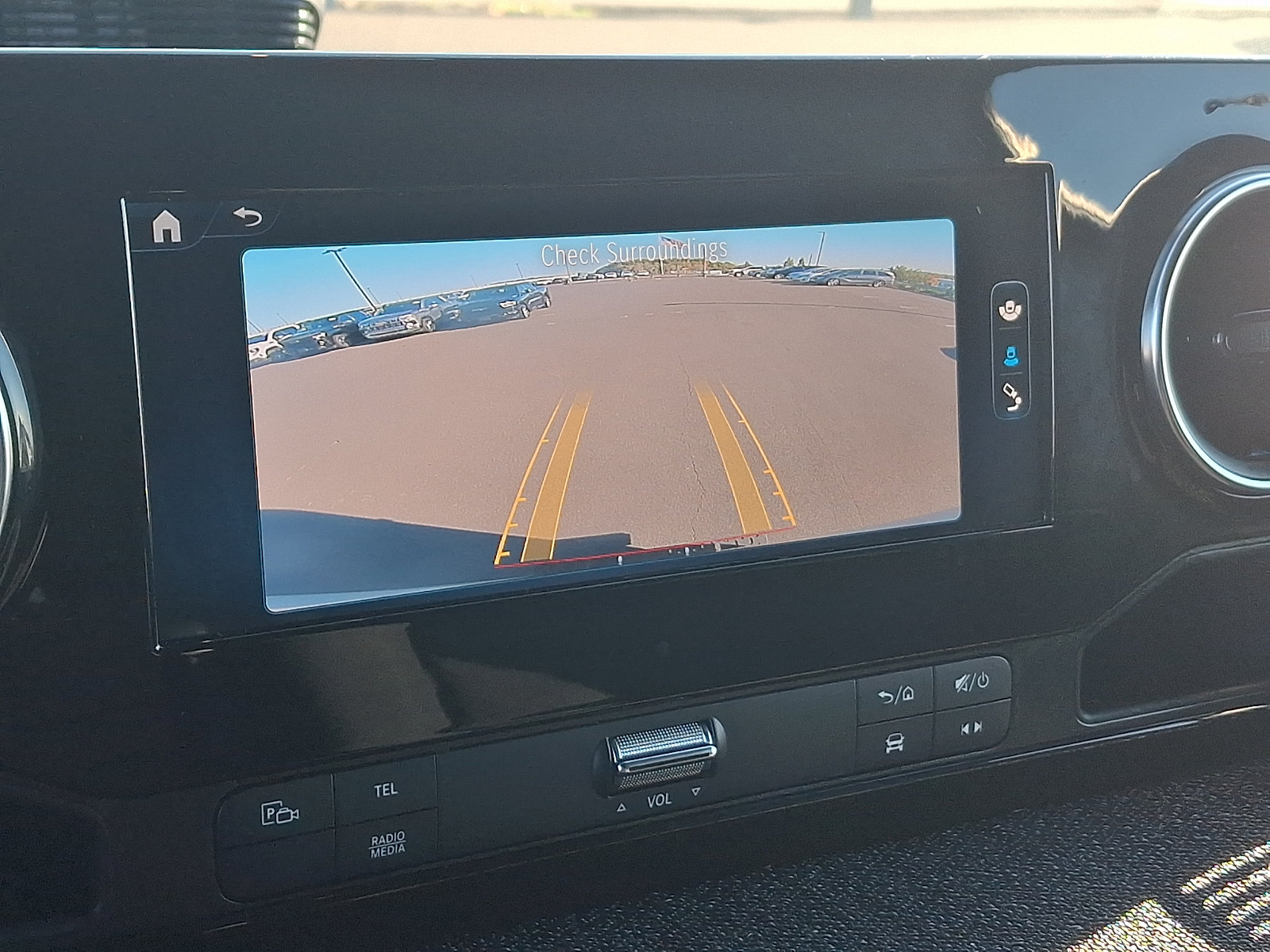 Used 2026 Mercedes-Benz Sprinter 2500 image 19