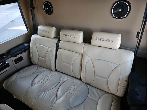 Used 2016 Ford Transit 250 148 High Roof Extended image 13