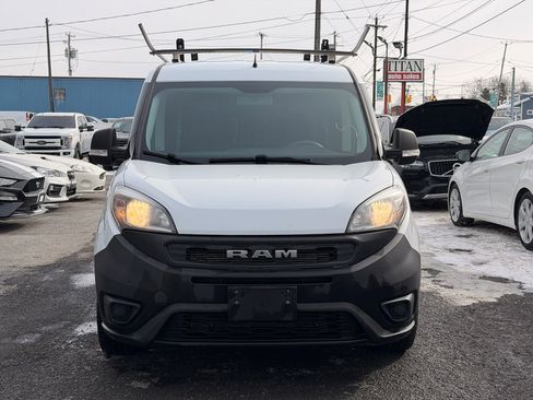 Used 2019 RAM ProMaster City Tradesman image 2