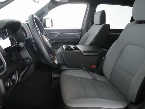 Used 2022 RAM 1500 Big Horn image 16
