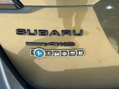 Used 2024 Subaru Outback Wilderness w/ Wilderness Package AWD/4WD image 13