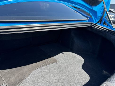 Used 2024 Ford Mustang GT RWD image 17