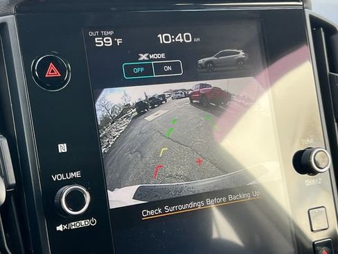 Used 2024 Subaru Crosstrek 2.0i Premium image 22