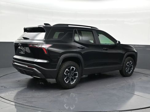 Used 2025 Chevrolet Equinox ACTIV w/ Safety and Technology Package image 5