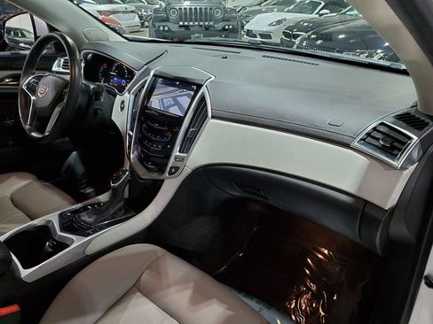 Used 2015 Cadillac SRX Performance w/ Driver Awareness Package FWD image 15
