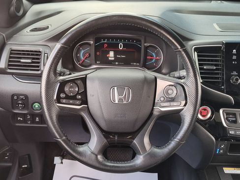 Used 2019 Honda Passport Elite image 29