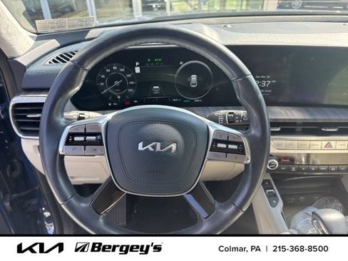 Certified 2023 Kia Telluride SX Prestige AWD/4WD image 11