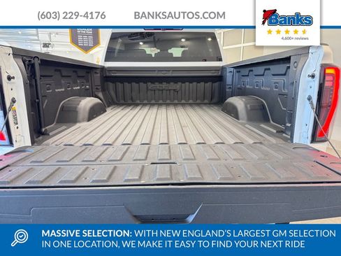 Certified 2024 GMC Sierra 2500 AT4 image 7