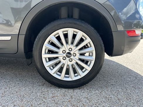 Used 2019 Lincoln MKC Premiere FWD image 52