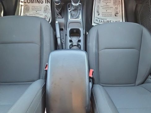 Used 2022 Jeep Wrangler Unlimited Sport AWD/4WD image 22