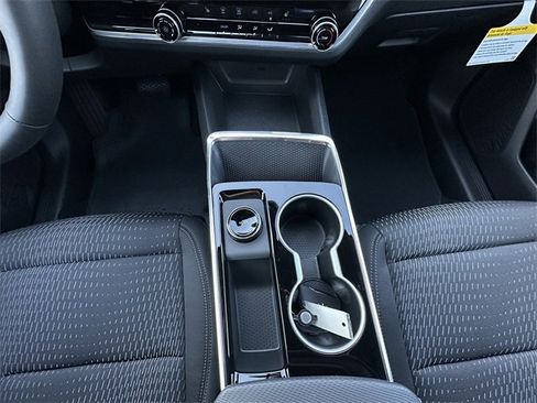 New 2026 Chevrolet Equinox LT w/ Midnight Edition image 14