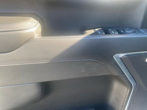 Used 2022 Chevrolet Silverado 1500 RST w/ RST All Star Premium Package image 36