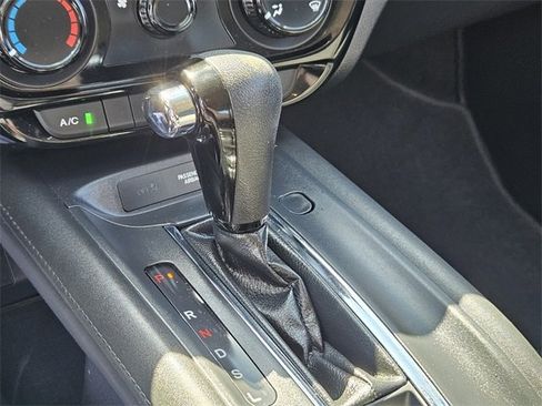 Used 2020 Honda HR-V LX image 23