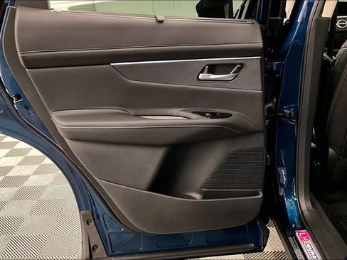 New 2026 Nissan Murano Platinum w/ Technology Package AWD/4WD image 35