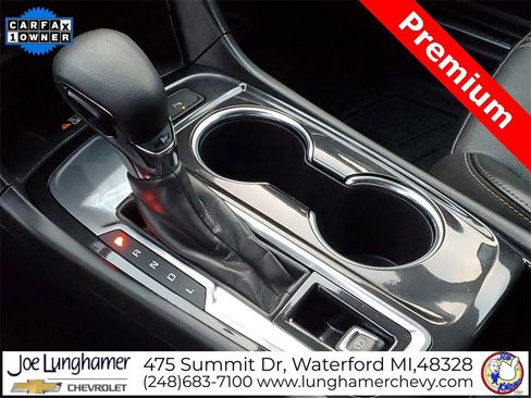 Certified 2023 Chevrolet Equinox Premier image 15