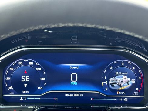 New 2024 Chevrolet Silverado 3500 High Country w/ Technology Package image 5