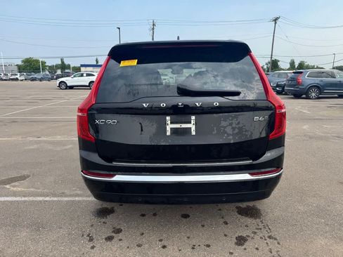 Used 2024 Volvo XC90 B6 Plus w/ Protection Package Premier AWD/4WD image 6