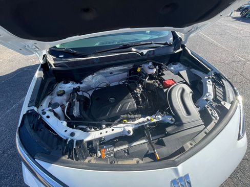 Used 2025 Buick Encore GX Preferred image 30