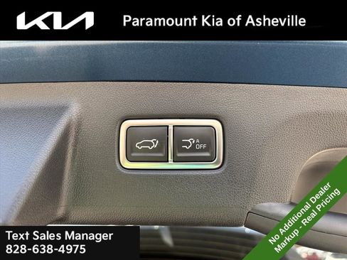 New 2026 Kia Sorento SX Prestige AWD/4WD image 28