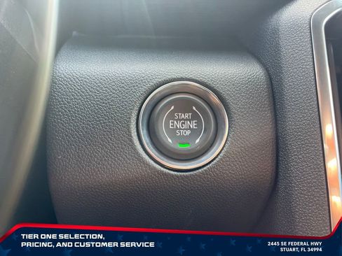 New 2026 GMC Acadia Elevation FWD image 28