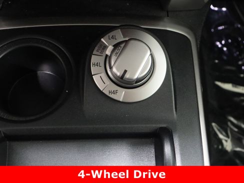 Certified 2022 Toyota 4Runner Limited image 24