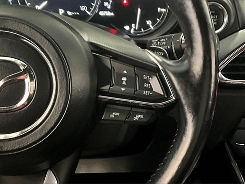 Used 2022 MAZDA CX-9 Carbon Edition image 12