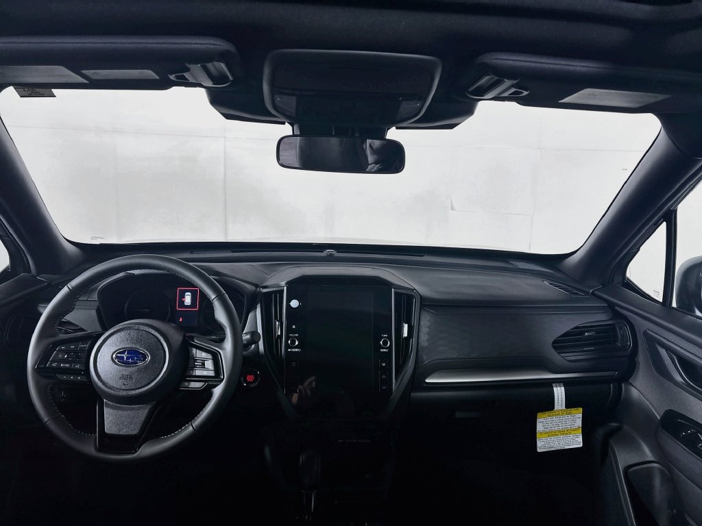 New 2026 Subaru Forester Premium AWD/4WD image 12