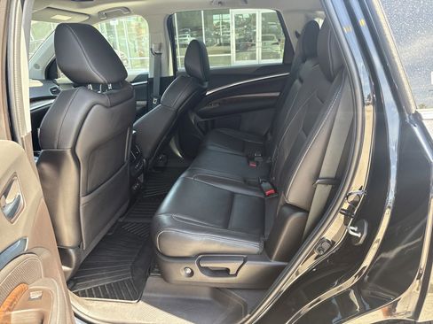 Used 2020 Acura MDX SH-AWD w/ Technology Package image 27