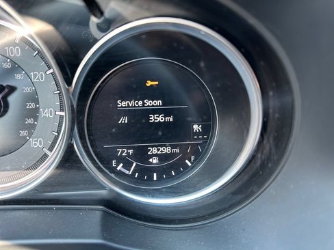 Used 2024 MAZDA CX-5 AWD 2.5 S w/ Select Package image 11