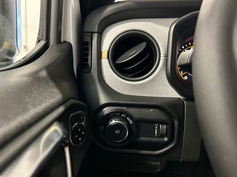 New 2025 Jeep Wrangler Sport S image 17