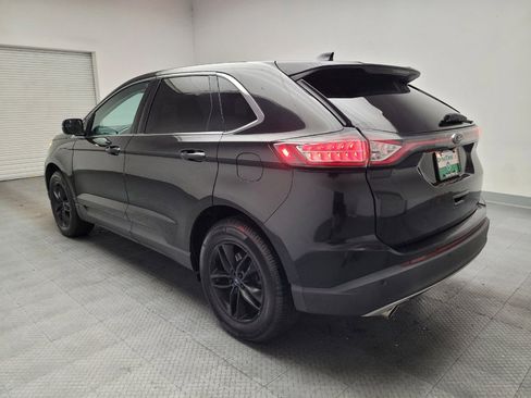 Used 2015 Ford Edge SEL w/ Equipment Group 201A AWD/4WD image 5