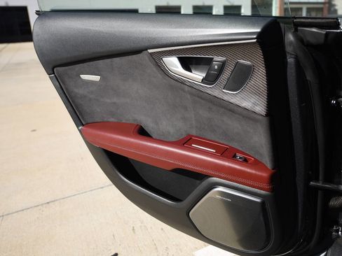 Used 2017 Audi S7 Prestige image 23