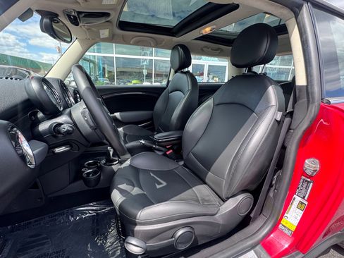 Used 2011 MINI Cooper S FWD image 2
