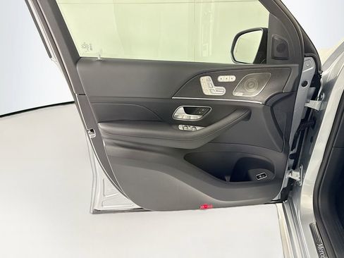 New 2026 Mercedes-Benz GLE 450 4MATIC image 26
