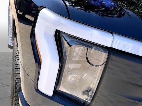 Certified 2025 Ford F150 Lightning XLT AWD/4WD image 26