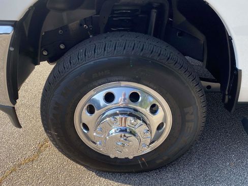 New 2026 RAM 3500 Tradesman image 23